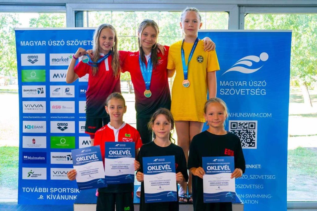 A váltókban verhetetlen volt a Miskolci Sportiskola