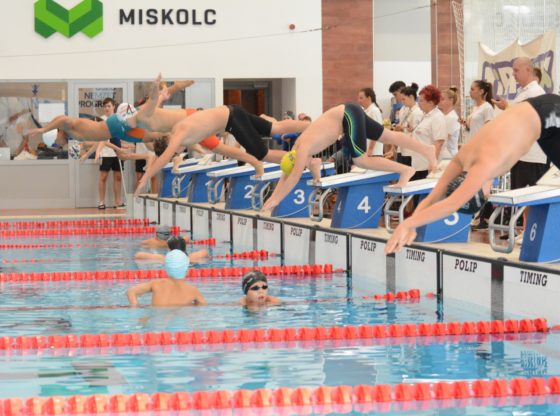 Sportiskolás éremeső a 4. MiReHu Kupán