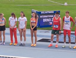 Enyedi Lili Brno-ban is bizonyított