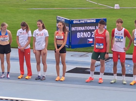 Enyedi Lili Brno-ban is bizonyított