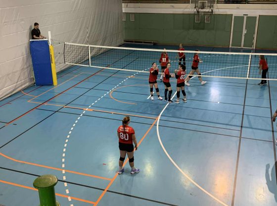 Két győzelemmel kezdték az alapszakaszt