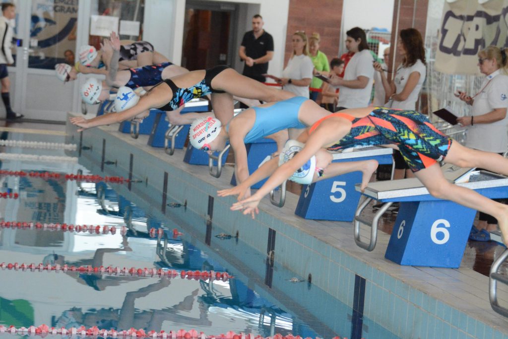 Regionális amatőr verseny a „Keményben”