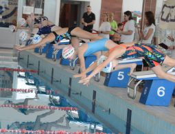 Regionális amatőr verseny a „Keményben”