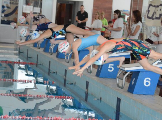 Regionális amatőr verseny a „Keményben”