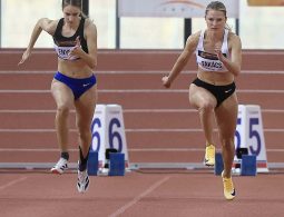 Enyedi Lili 10. lett a felnőtt ob-n