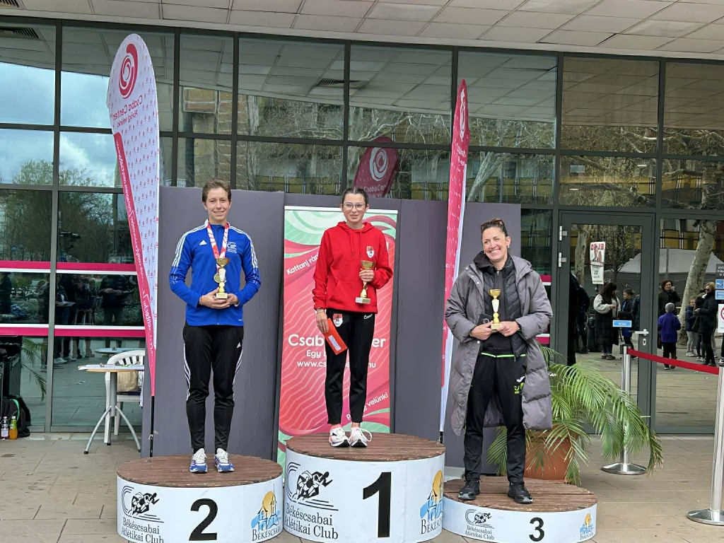 Spiller Tiziana-Békéscsaba ob