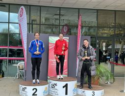 Spiller Tiziana-Békéscsaba ob