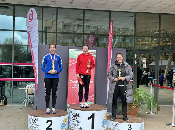 Spiller Tiziana-Békéscsaba ob