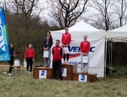 Pocsai Noémi Emese bronza