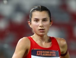 Spiller Tiziana és Szűcs József is utazik az Európa-bajnokságra