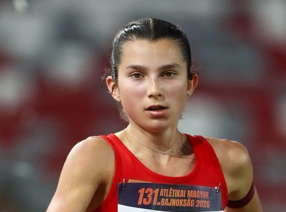 Spiller Tiziana és Szűcs József is utazik az Európa-bajnokságra
